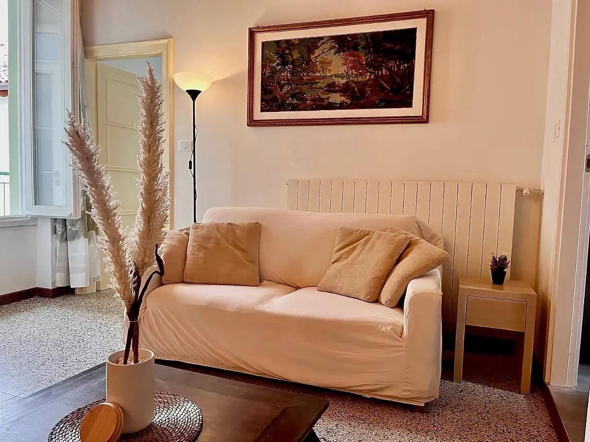 Piazza Vittoria Historic Netflix Penthouse Apartment Brescia 0*,  Italy